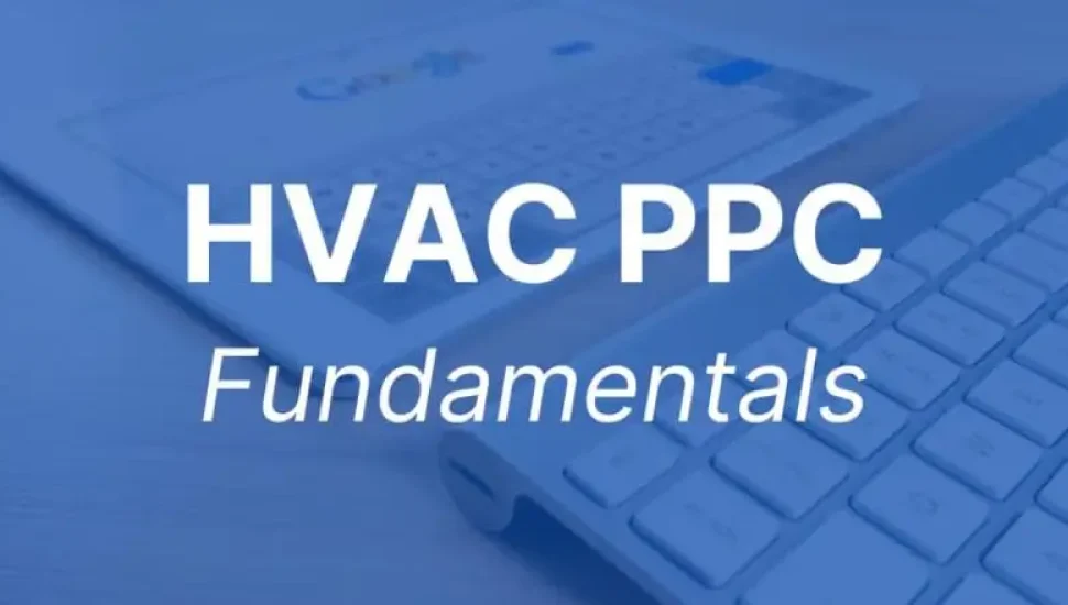 HVAC PPC Fundamentals by Ignacio Falco